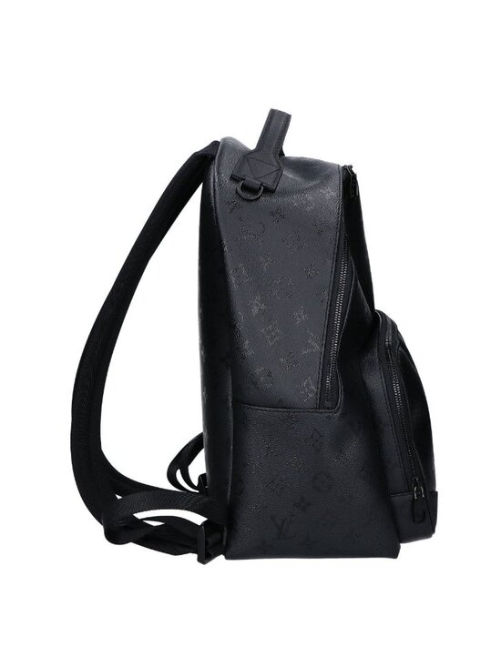 Louis Vuitton Monogram Midnight Discovery Cargo Backpack main image 7